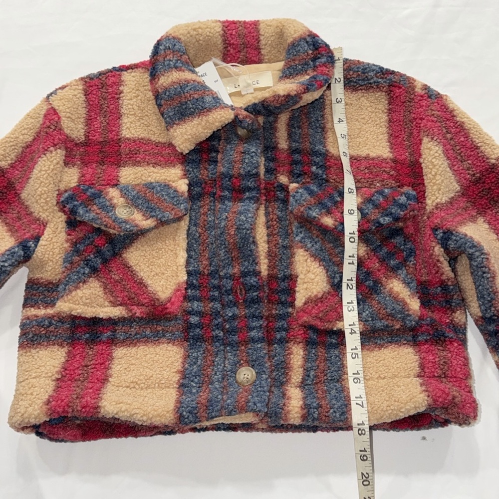 L*Space Big Sur Jacket, XS - Picture 7 of 14